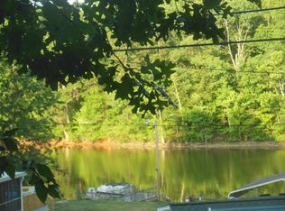 Lake Shore Ave, Lexington, NC 27292