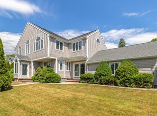 42 Spring Rd, Nahant, MA 01908