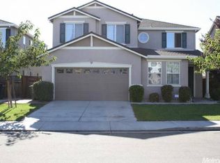 1021 Saffron Dr, Tracy, CA