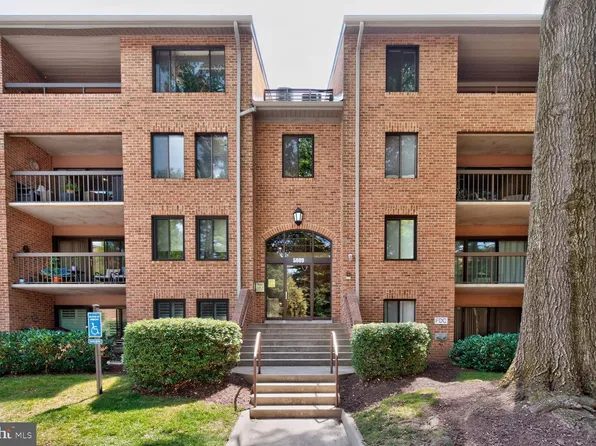 5809 Edson Ln APT 103, Rockville, MD 20852