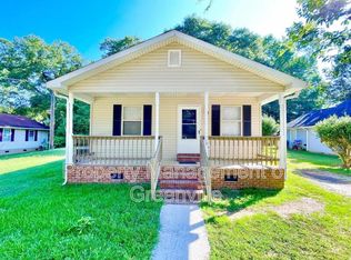113 Whaley St, Laurens, SC 29360