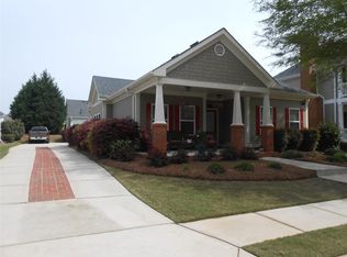 75 Pratt Dr, Covington, GA 30014