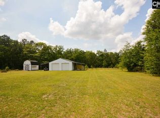 224 Cherry Blossom Rd, Gaston, SC 29053