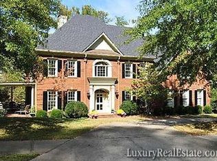 20 Asheworth Ct NW, Atlanta, GA 30327