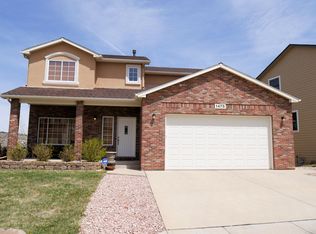 1475 Chesham Cir, Colorado Springs, CO 80907