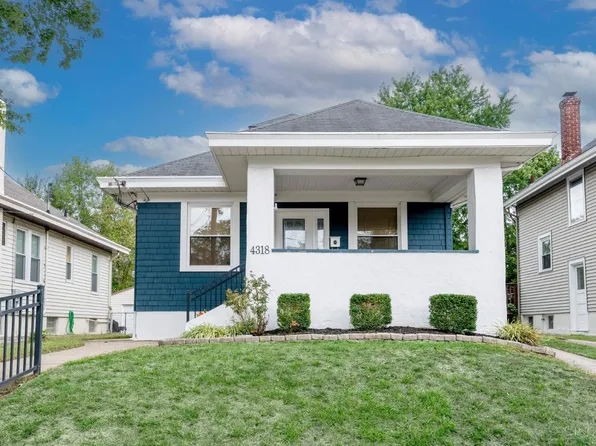 4318 28th St, Cincinnati, OH 45209