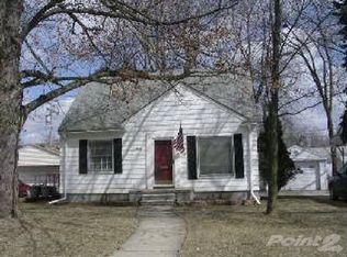 13520 Centralia, Redford, MI 48239
