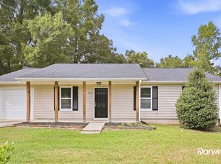 512 Chestnut Ln, Monroe, GA 30655
