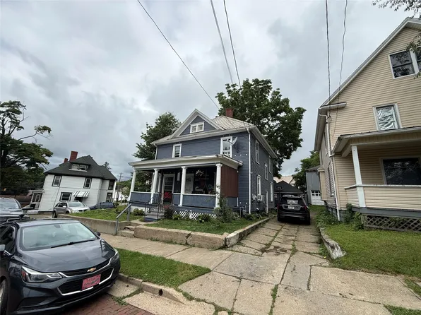 297 Church St, Meadville, PA 16335
