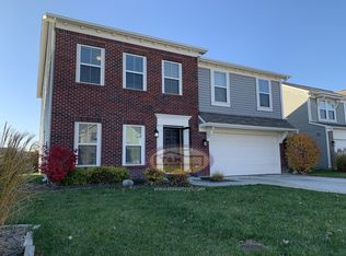 2472 Cabin Hill Rd, Indianapolis, IN 46229