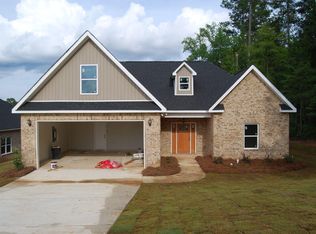 1209 Glen Lea Rd, Macon, GA 31210