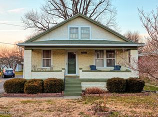 8202 Saint Andrews Church Rd, Louisville, KY 40258