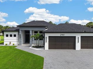 2941 32nd Ave SE, Naples, FL 34117