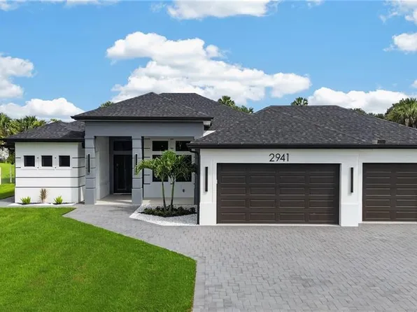 2941 32nd AVE SE, NAPLES, FL 34117