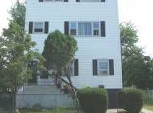 145-147 John St, South Amboy, NJ