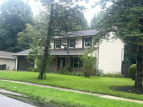 2nd image of 5806 Countess Dr