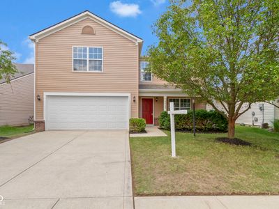 15087 Deertrail Dr, Noblesville, IN, 46060