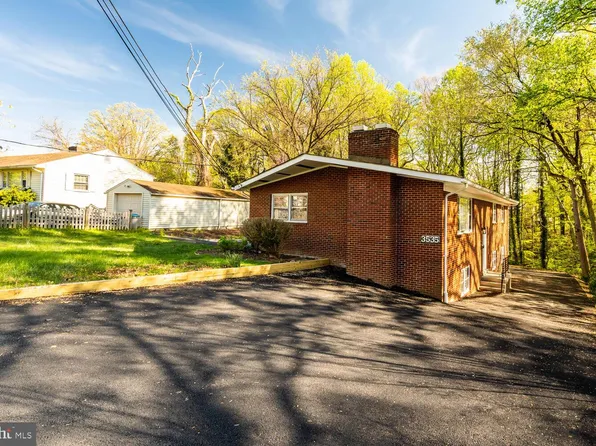3535 Memorial St, Alexandria, VA 22310