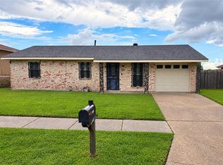 5804 Saint John Ave, Marrero, LA 70072