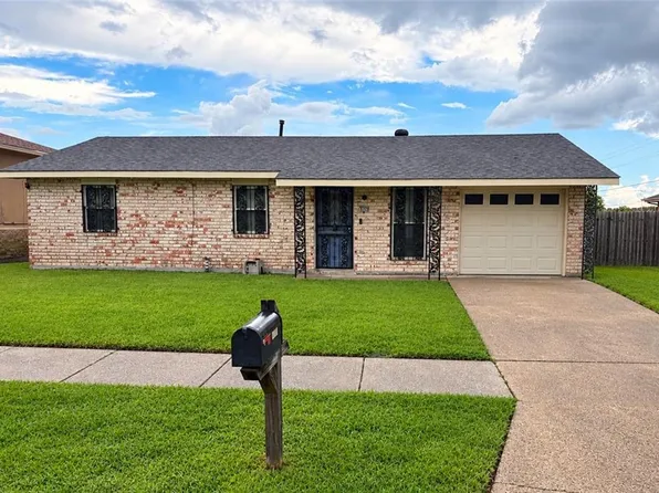 5804 Saint John Ave, Marrero, LA 70072