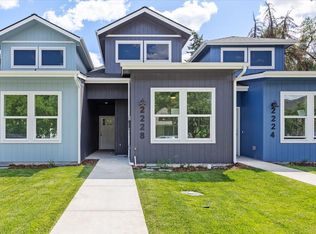 2232 W 4th Ave #1, Spokane, WA 99201