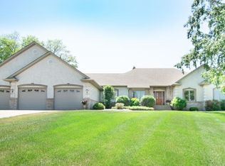4570 Palmgren Ln NE, Saint Michael, MN 55376