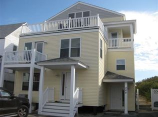 288 N End Blvd #1, Salisbury, MA 01952