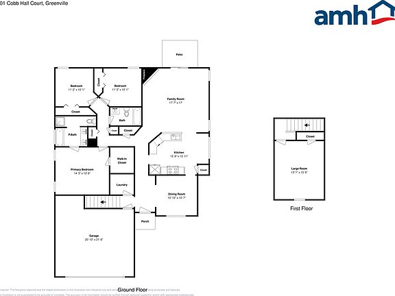 2nd image of this home