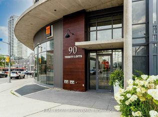 Trinity Lofts, Toronto, ON M5A 0E4