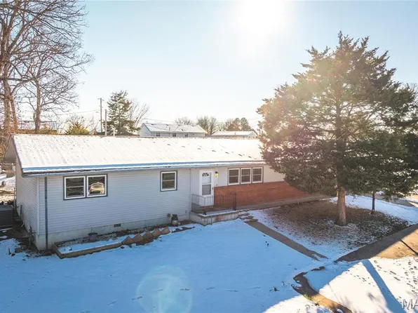 28 Kirthwood Dr, Waynesville, MO 65583