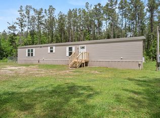 1395 Palestine Rd, Pitkin, LA 70656
