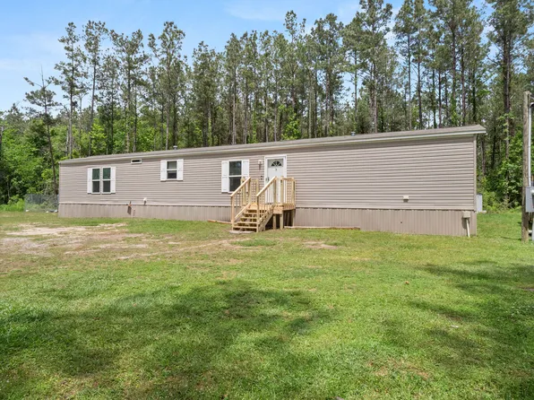1395 Palestine Rd, Pitkin, LA 70656