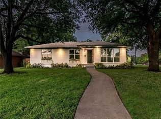 2548 Delmac Dr, Dallas, TX 75233