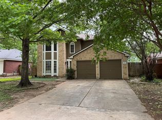 2103 Aster Way, Round Rock, TX 78665