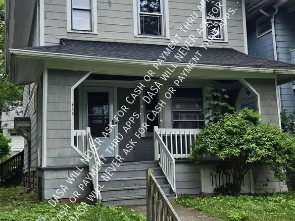420 Rosewood Ter, Rochester, NY 14609