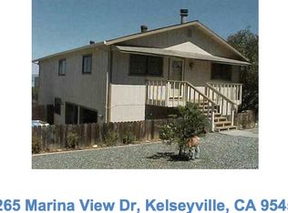 3265 Marina View Dr, Kelseyville, CA 95451