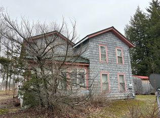 604 E South St #2, Corry, PA
