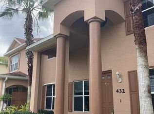432 N Airport Rd, New Smyrna Beach, FL 32168