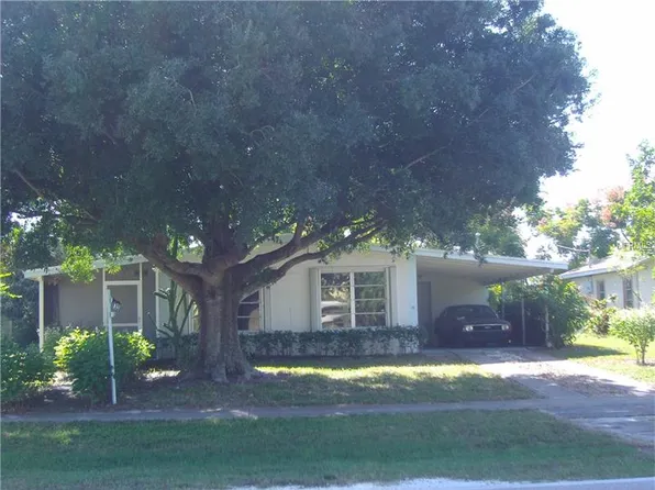 21459 Olean Blvd, Pt Charlotte, FL 33952