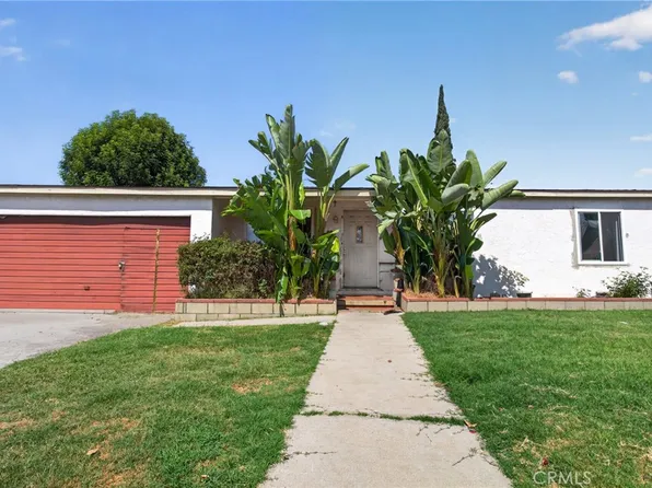 8357 Tyrone Ave, Panorama City, CA 91402