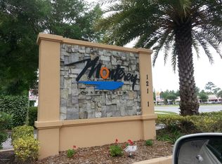 12171 Beach UNIT 1206, Jacksonville, FL 32246