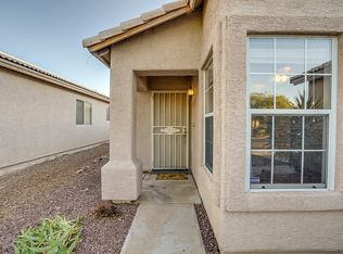 4511 W Holly Berry Way, Tucson, AZ 85741