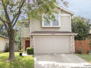 3210 Stoney Grv, San Antonio, TX 78247
