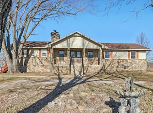 1265 M County Rd #135, Wasola, MO 65773
