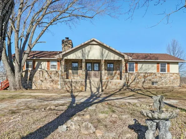 1265 M County Rd #135, Wasola, MO 65773