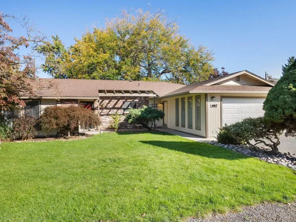 4917 W Sylvester St, Pasco, WA 99301
