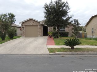 5802 Espada Bnd, San Antonio, TX 78222