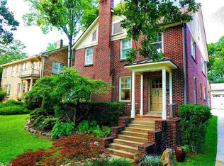 119 Crystal Ct, Little Rock, AR 72205