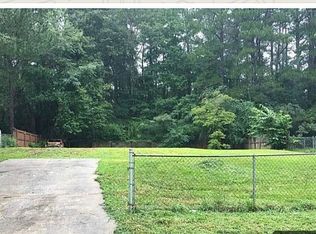 9126 Griffin Ln SW, Covington, GA