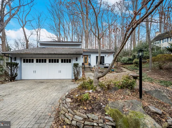 11122 Ivy Bush Ln, Columbia, MD 21044